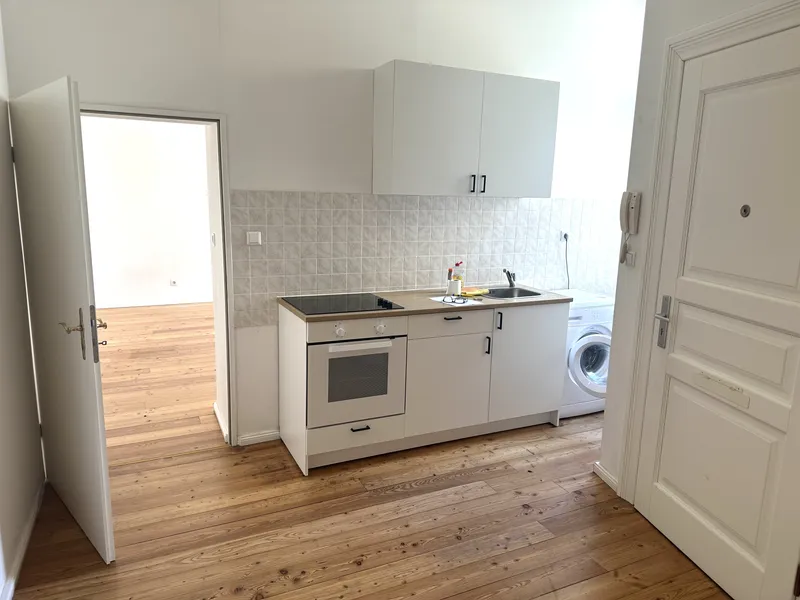1-Zimmer-Apartment in Wedding — photo 1